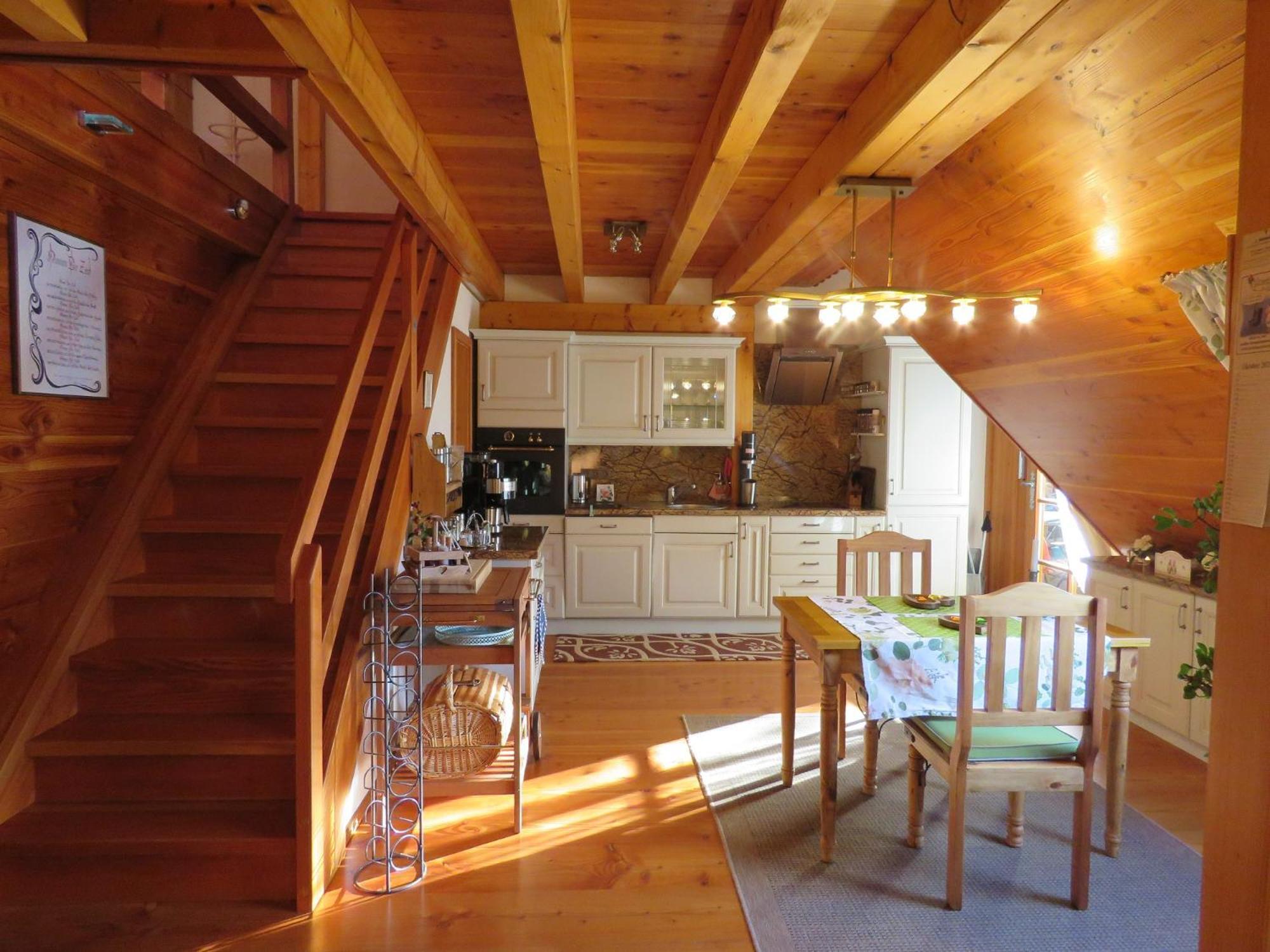 Hernis-Hoefle Elzach Exterior photo