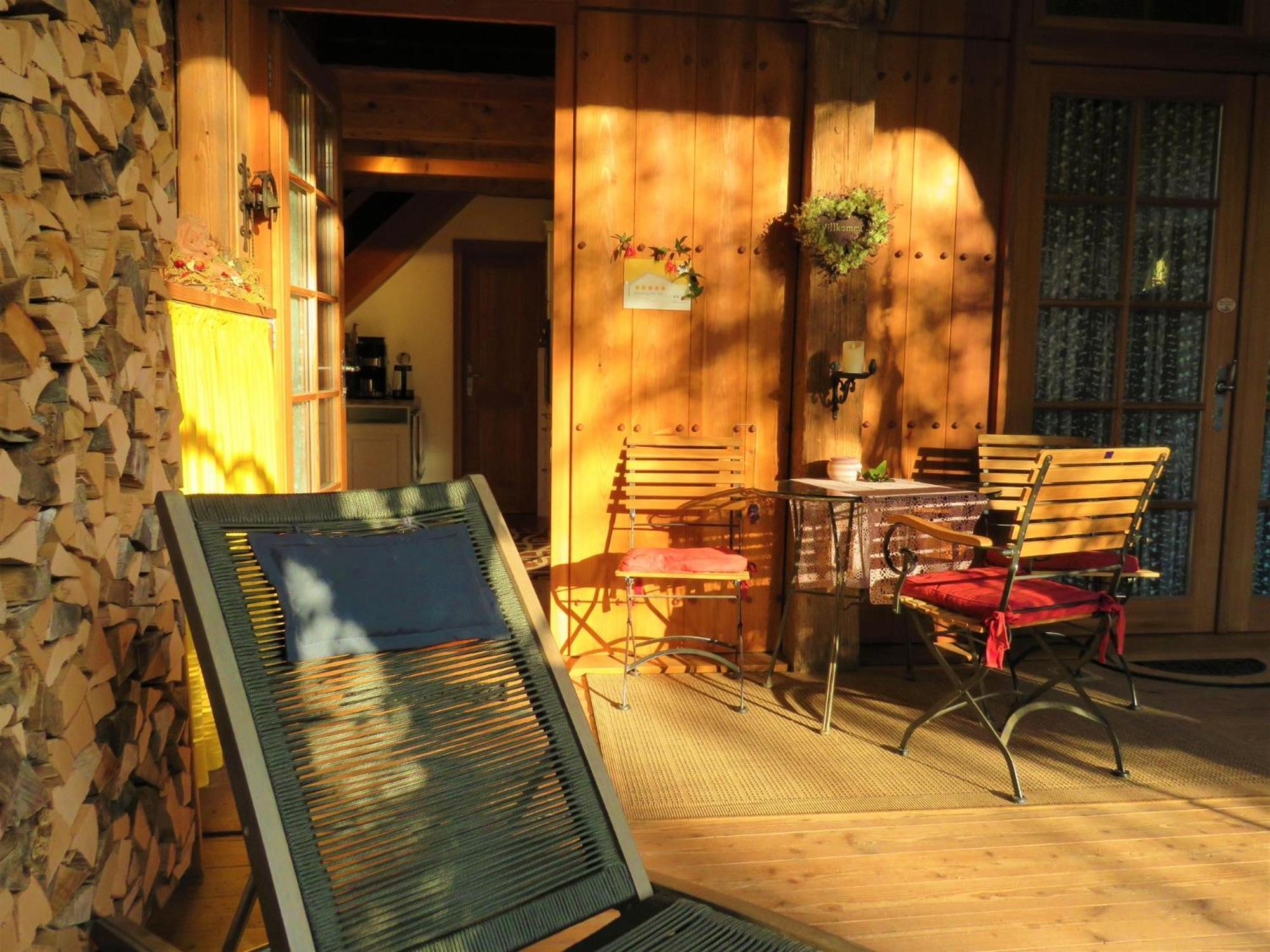Hernis-Hoefle Elzach Exterior photo